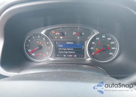 2020 GMC Acadia Awd At4 z USA, uszkodzony, nr VIN 1GKKNLLS5LZ148156